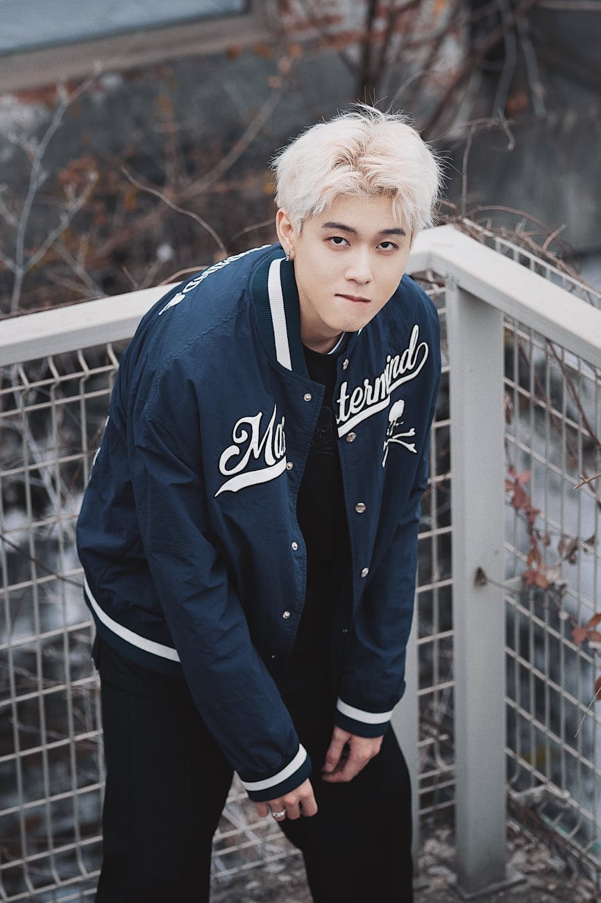 SUNGHO(ソンホ)とは?BOYNEXTDOORの最年長メンバーを紹介