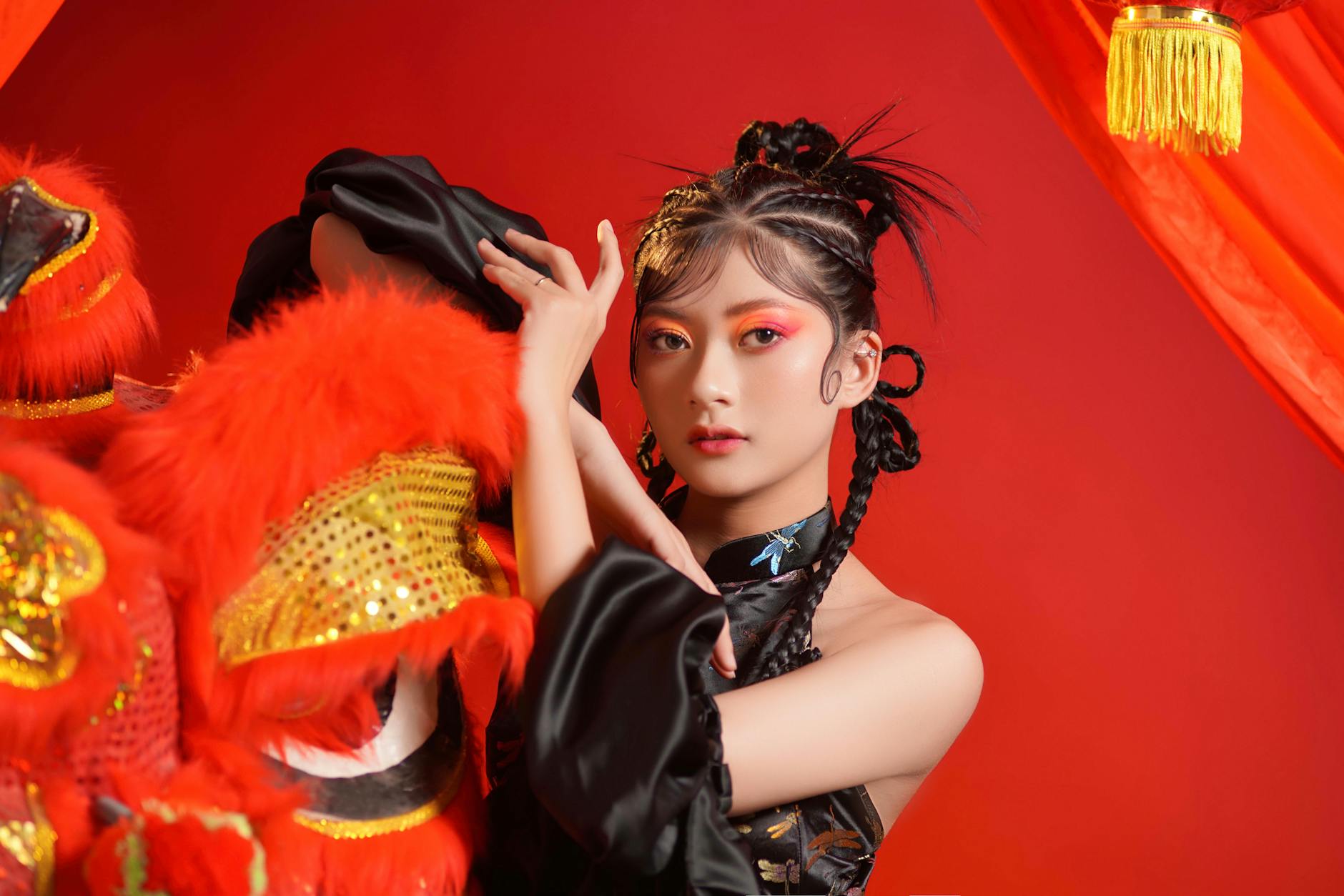 ハンジンとは？TWSで注目される中国出身メンバー