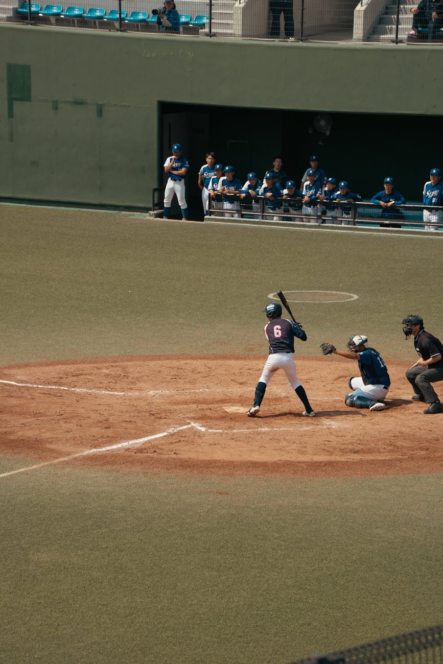 イチローの人生と野球キャリア